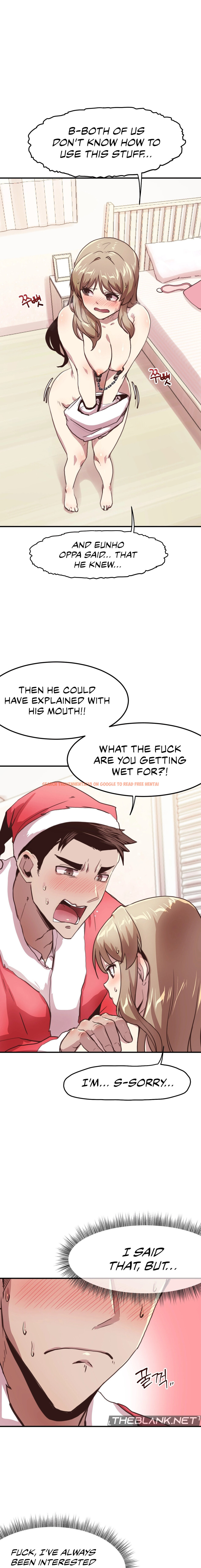 Read Hentai Image 10 6717a in comic With My Brother’s Friends - Chapter 11 - hentaitnt.net