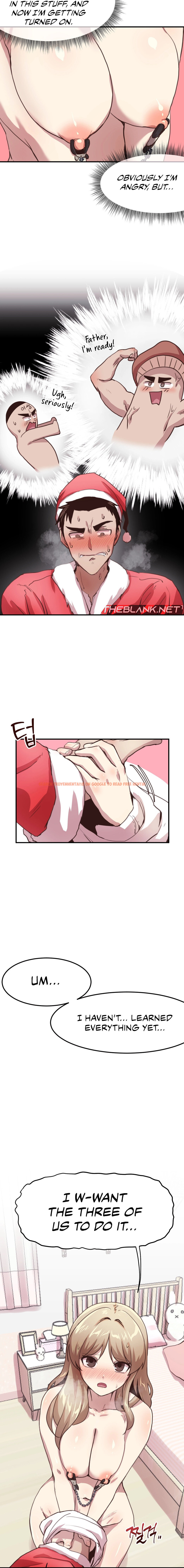 Read Hentai Image 11 6717a in comic With My Brother’s Friends - Chapter 11 - hentaitnt.net