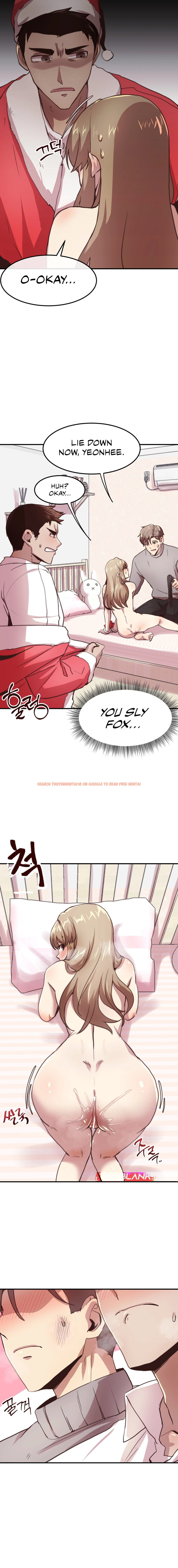 Read Hentai Image 14 6717a in comic With My Brother’s Friends - Chapter 11 - hentaitnt.net