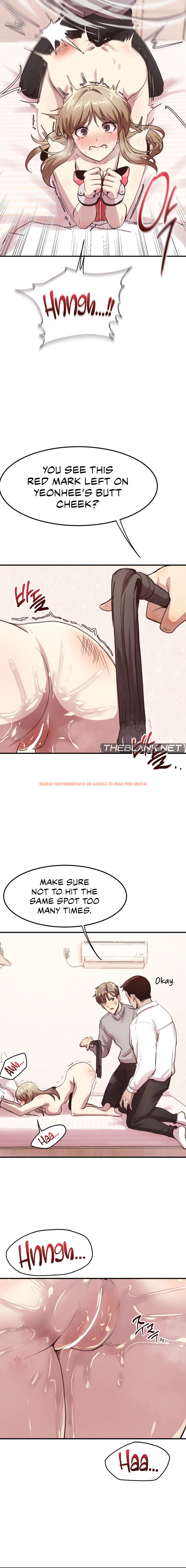 Read Hentai Image 16 6717a in comic With My Brother’s Friends - Chapter 11 - hentaitnt.net