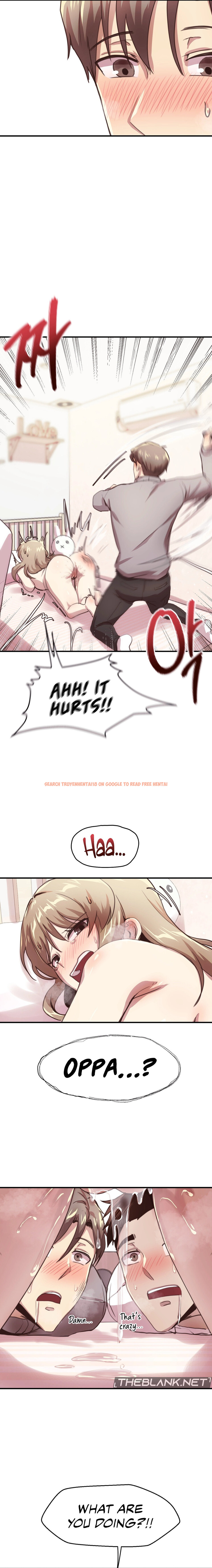 Read Hentai Image 17 6717a in comic With My Brother’s Friends - Chapter 11 - hentaitnt.net
