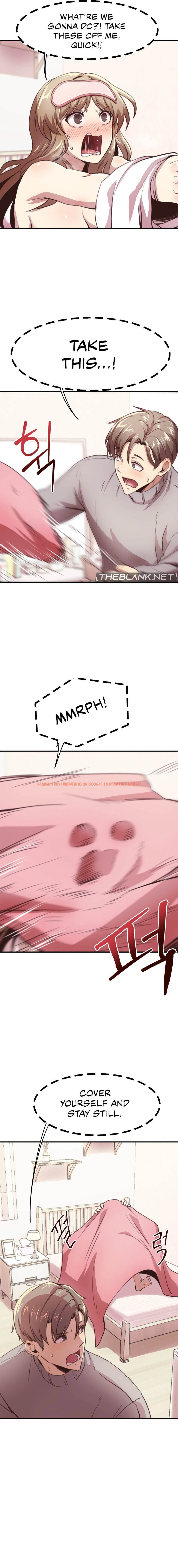Read Hentai Image 2 6717a in comic With My Brother’s Friends - Chapter 11 - hentaitnt.net