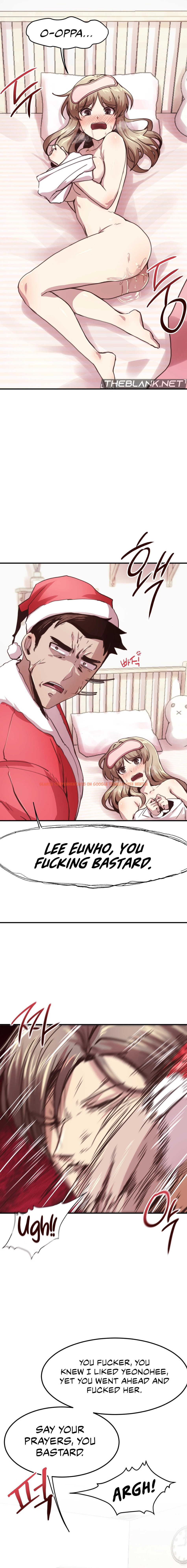 Read Hentai Image 7 6717a in comic With My Brother’s Friends - Chapter 11 - hentaitnt.net