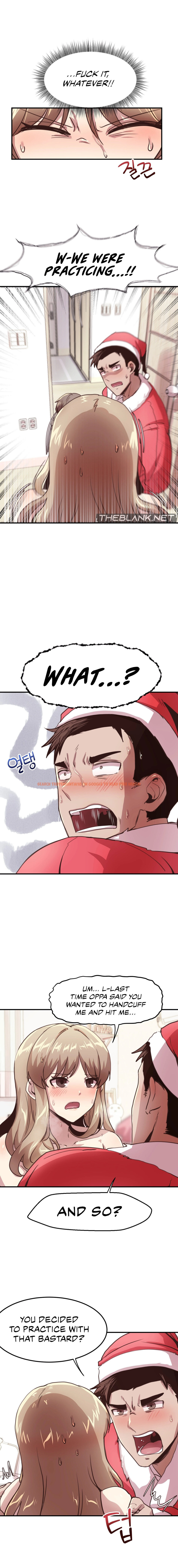 Read Hentai Image 9 6717a in comic With My Brother’s Friends - Chapter 11 - hentaitnt.net