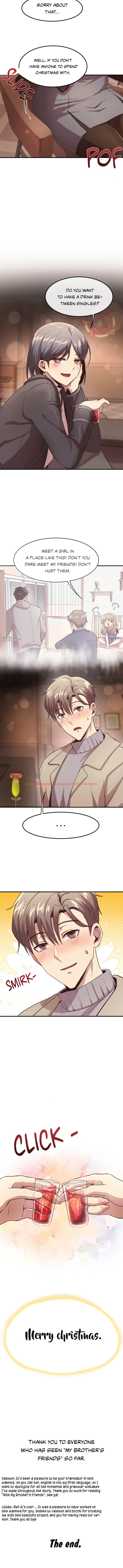 Read Hentai Image 13 aa553 in comic With My Brother’s Friends - Chapter 15 - hentaitnt.net
