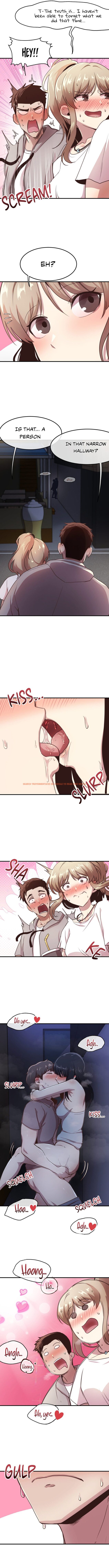Read Hentai Image 10 0ce19 in comic With My Brother’s Friends - Chapter 16 - hentaitnt.net