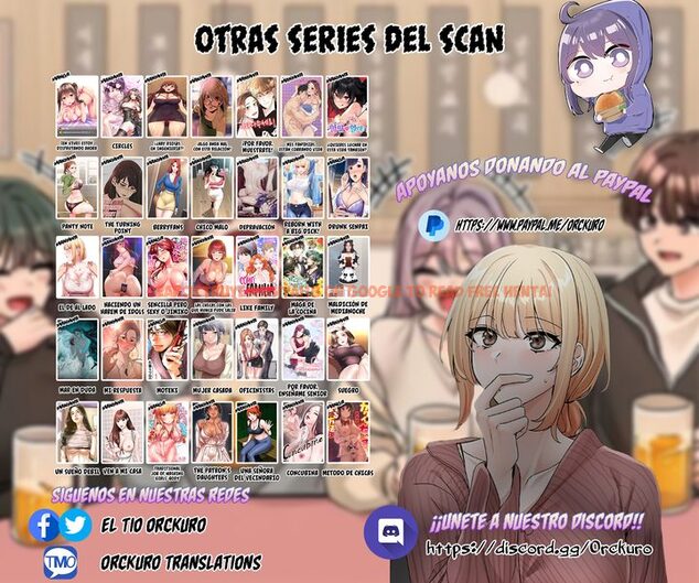 Read Hentai Image 13 0ce19 in comic With My Brother’s Friends - Chapter 16 - hentaitnt.net