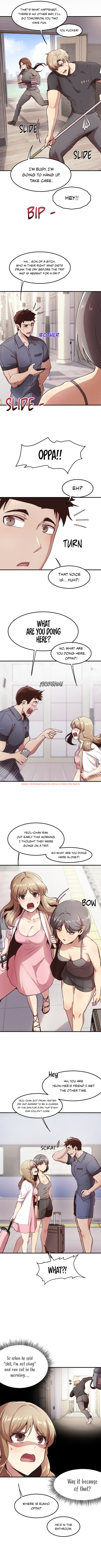 Read Hentai Image 6 0ce19 in comic With My Brother’s Friends - Chapter 16 - hentaitnt.net