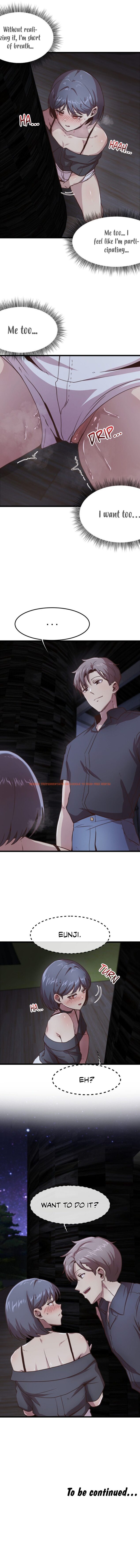 Read Hentai Image 10 159cd in comic With My Brother’s Friends - Chapter 17 - hentaitnt.net