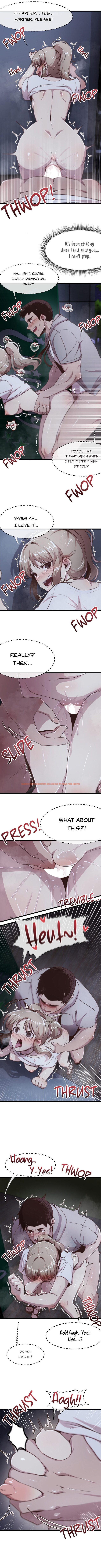 Read Hentai Image 5 159cd in comic With My Brother’s Friends - Chapter 17 - hentaitnt.net