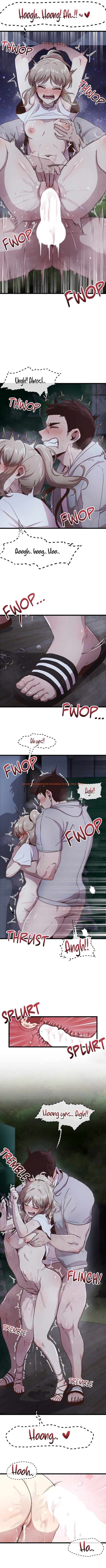 Read Hentai Image 6 159cd in comic With My Brother’s Friends - Chapter 17 - hentaitnt.net