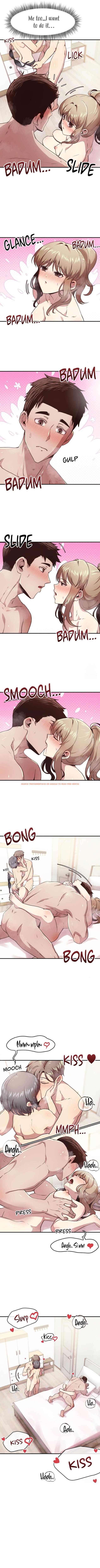 Read Hentai Image 6 2e134 in comic With My Brother’s Friends - Chapter 20 - hentaitnt.net