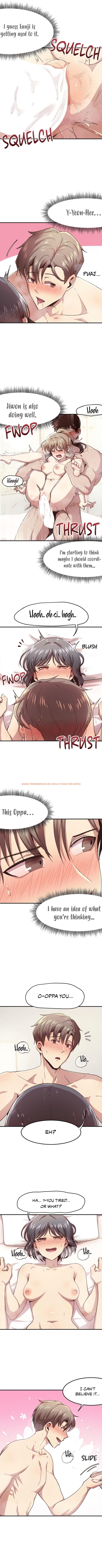 Read Hentai Image 5 025e5 in comic With My Brother’s Friends - Chapter 22 - hentaitnt.net