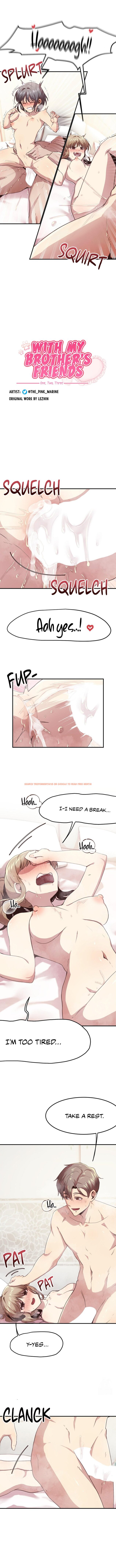 Read Hentai Image 2 0cb3c in comic With My Brother’s Friends - Chapter 24 - hentaitnt.net Read Hentai Image 2 0cb3c in comic With My Brother’s Friends - Chapter 24 - hentaitnt.net