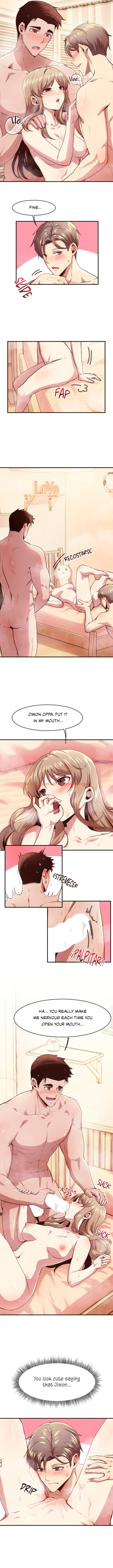 Read Hentai Image 5 75524 in comic With My Brother’s Friends - Chapter 5 - hentaitnt.net