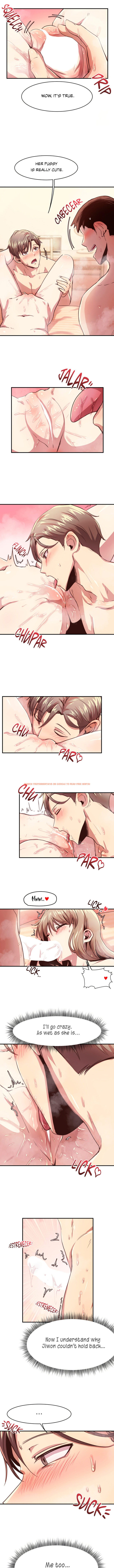 Read Hentai Image 6 75524 in comic With My Brother’s Friends - Chapter 5 - hentaitnt.net