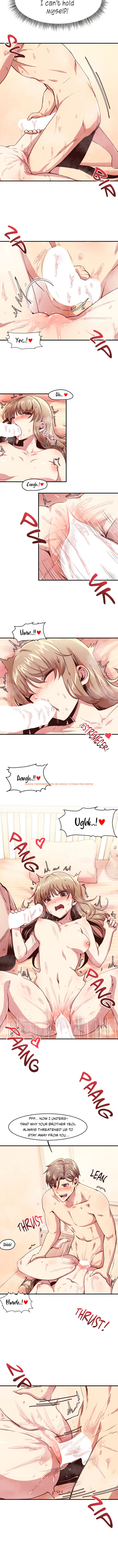 Read Hentai Image 7 75524 in comic With My Brother’s Friends - Chapter 5 - hentaitnt.net
