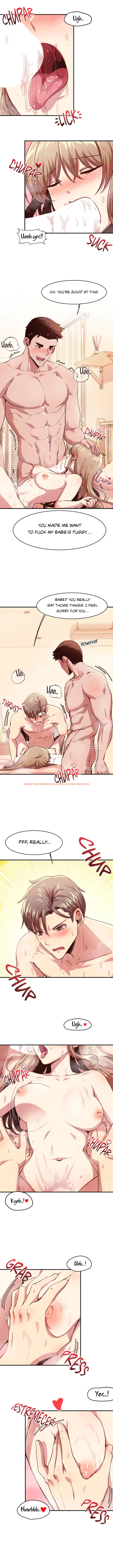 Read Hentai Image 8 75524 in comic With My Brother’s Friends - Chapter 5 - hentaitnt.net