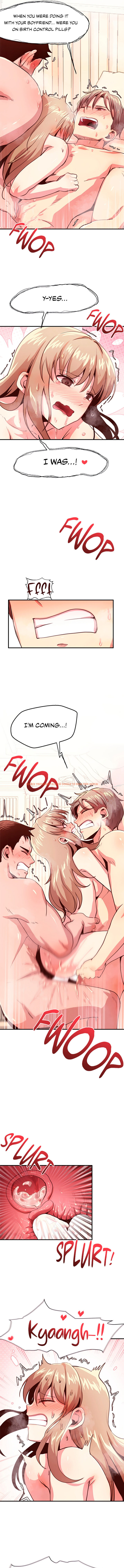 Read Hentai Image 10 75476 in comic With My Brother’s Friends - Chapter 6 - hentaitnt.net