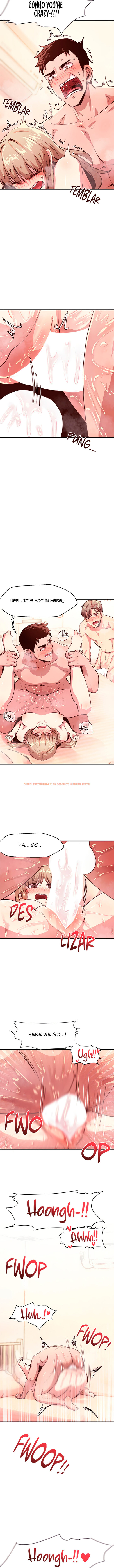 Read Hentai Image 11 75476 in comic With My Brother’s Friends - Chapter 6 - hentaitnt.net