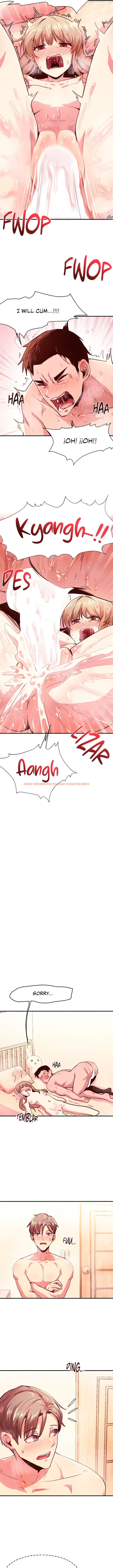 Read Hentai Image 12 75476 in comic With My Brother’s Friends - Chapter 6 - hentaitnt.net