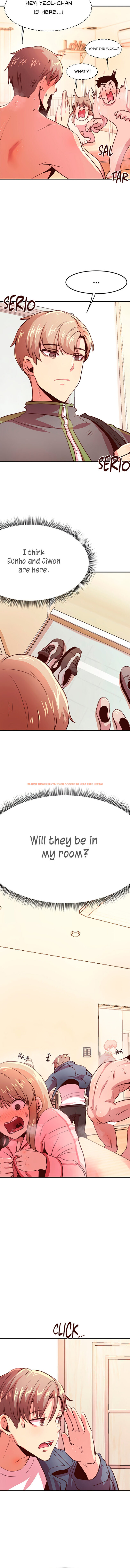 Read Hentai Image 13 75476 in comic With My Brother’s Friends - Chapter 6 - hentaitnt.net