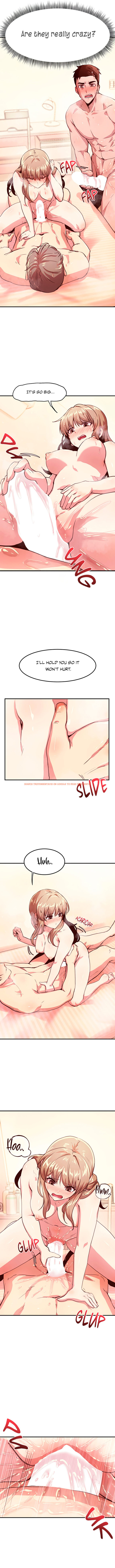 Read Hentai Image 3 75476 in comic With My Brother’s Friends - Chapter 6 - hentaitnt.net