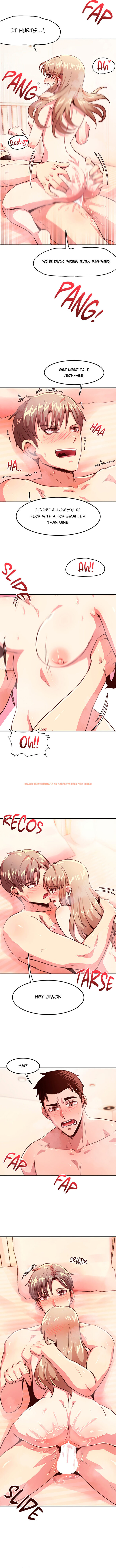 Read Hentai Image 5 75476 in comic With My Brother’s Friends - Chapter 6 - hentaitnt.net