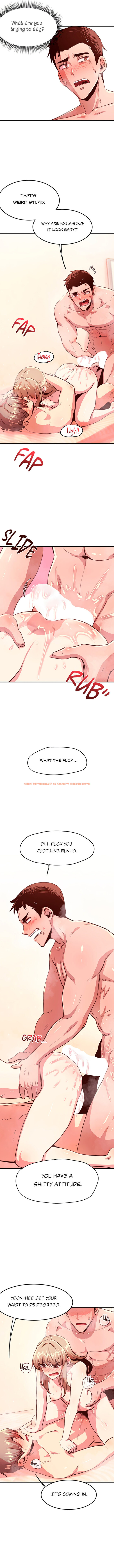 Read Hentai Image 6 75476 in comic With My Brother’s Friends - Chapter 6 - hentaitnt.net