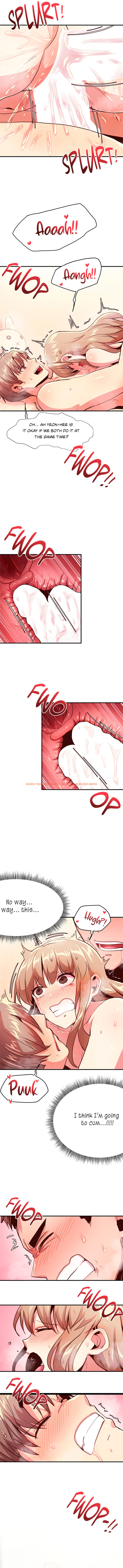 Read Hentai Image 9 75476 in comic With My Brother’s Friends - Chapter 6 - hentaitnt.net