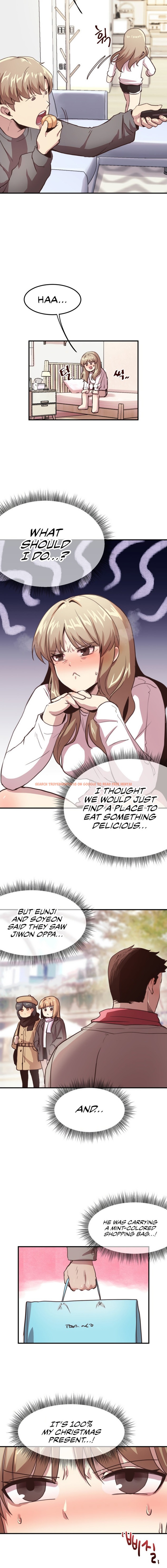 Read Hentai Image 14 75639 in comic With My Brother’s Friends - Chapter 7 - hentaitnt.net