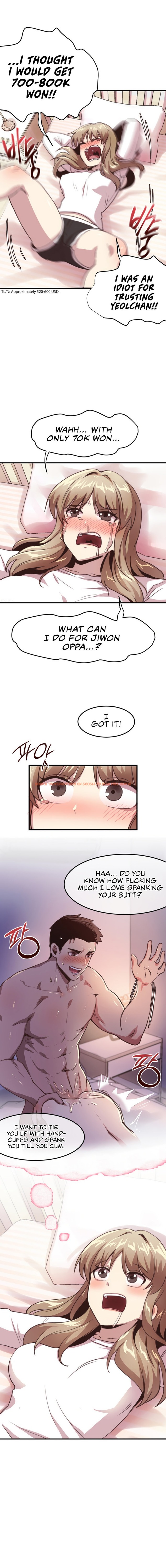 Read Hentai Image 15 75639 in comic With My Brother’s Friends - Chapter 7 - hentaitnt.net