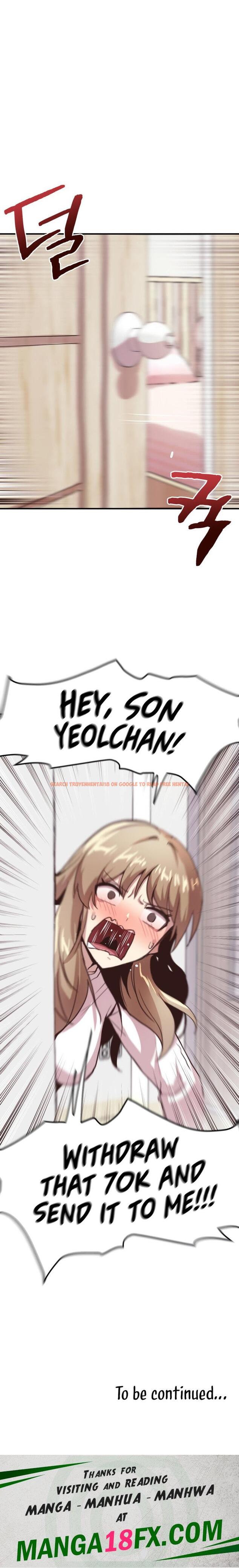 Read Hentai Image 16 75639 in comic With My Brother’s Friends - Chapter 7 - hentaitnt.net