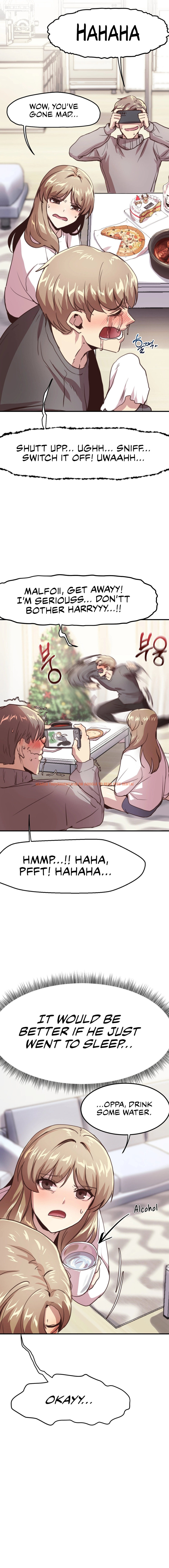 Read Hentai Image 11 546d0 in comic With My Brother’s Friends - Chapter 8 - hentaitnt.net