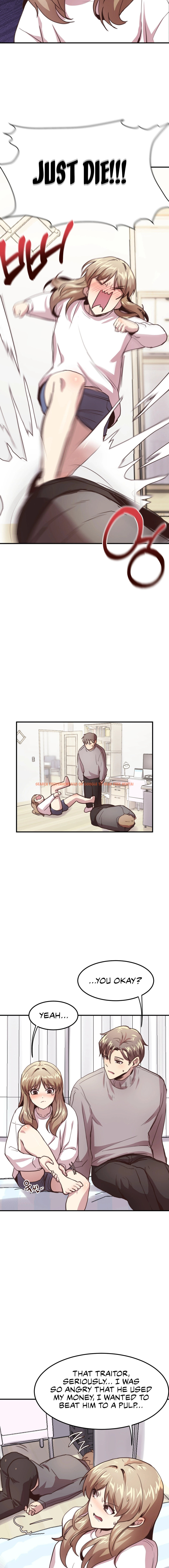 Read Hentai Image 14 546d0 in comic With My Brother’s Friends - Chapter 8 - hentaitnt.net
