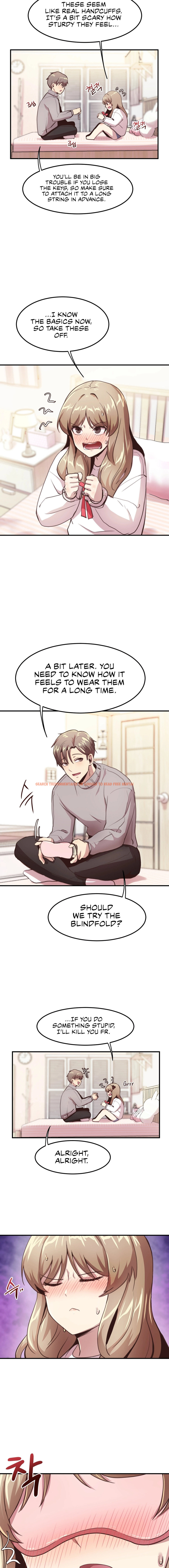Read Hentai Image 10 b3503 in comic With My Brother’s Friends - Chapter 9 - hentaitnt.net