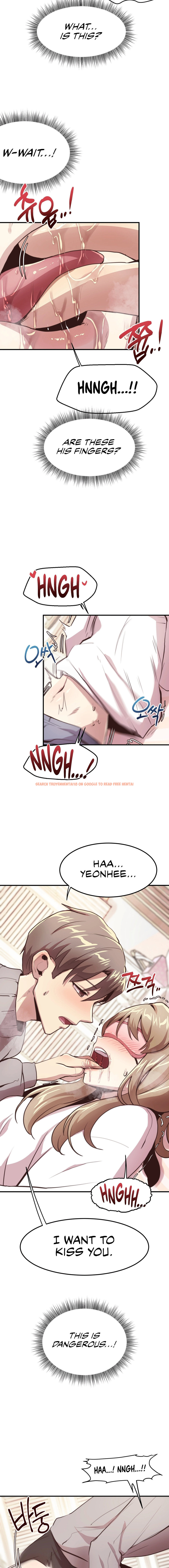 Read Hentai Image 12 b3503 in comic With My Brother’s Friends - Chapter 9 - hentaitnt.net
