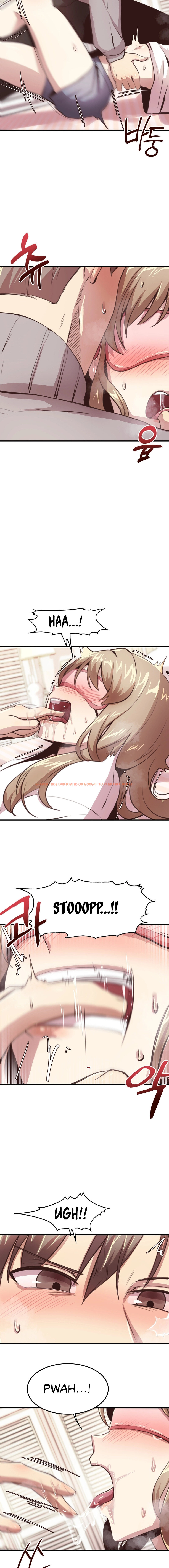 Read Hentai Image 13 b3503 in comic With My Brother’s Friends - Chapter 9 - hentaitnt.net
