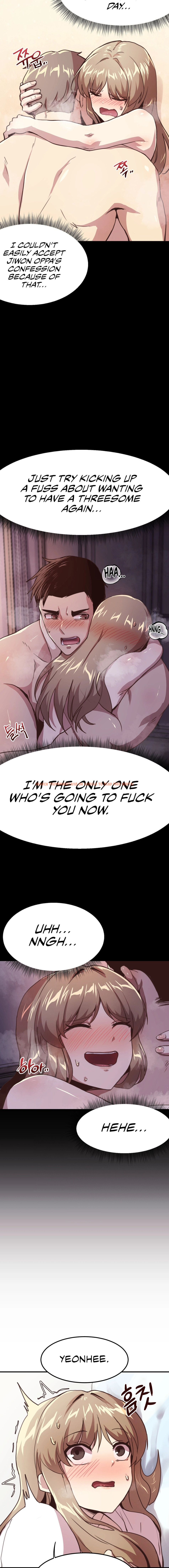 Read Hentai Image 2 b3503 in comic With My Brother’s Friends - Chapter 9 - hentaitnt.net