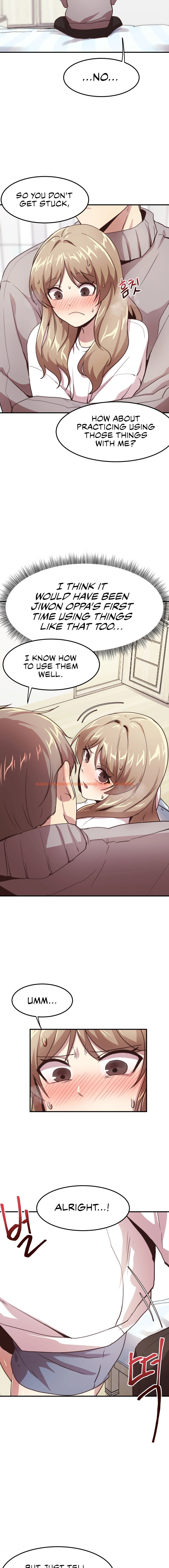 Read Hentai Image 6 b3503 in comic With My Brother’s Friends - Chapter 9 - hentaitnt.net