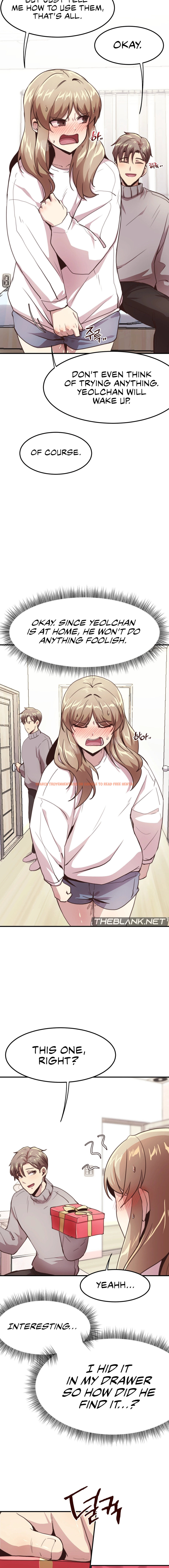 Read Hentai Image 7 b3503 in comic With My Brother’s Friends - Chapter 9 - hentaitnt.net