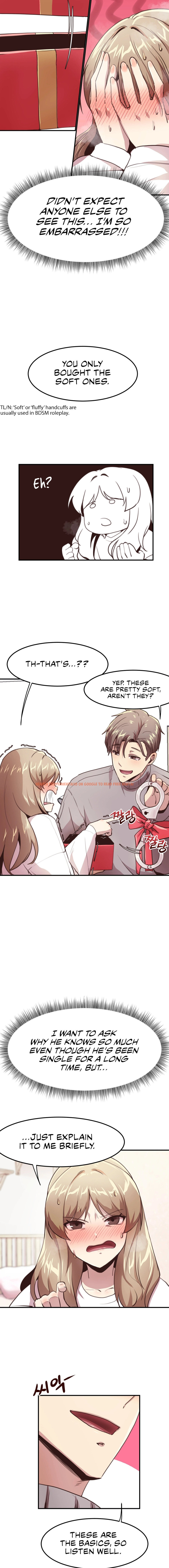 Read Hentai Image 8 b3503 in comic With My Brother’s Friends - Chapter 9 - hentaitnt.net