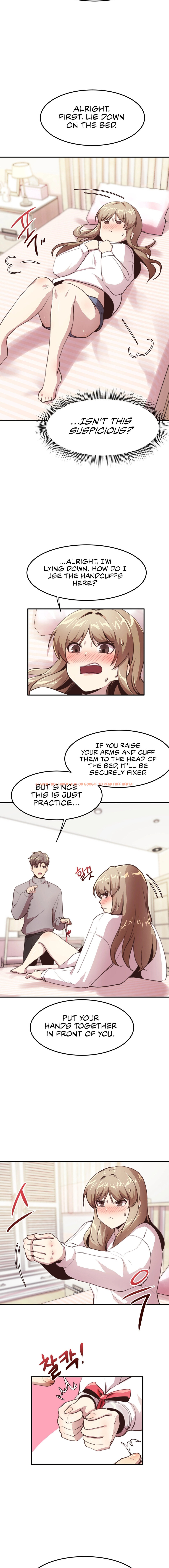 Read Hentai Image 9 b3503 in comic With My Brother’s Friends - Chapter 9 - hentaitnt.net