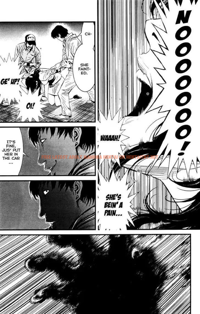 Read Hentai Image 35 609 in comic Wolf Guy: Ookami No Monshou - Chapter 1 - hentaitnt.net