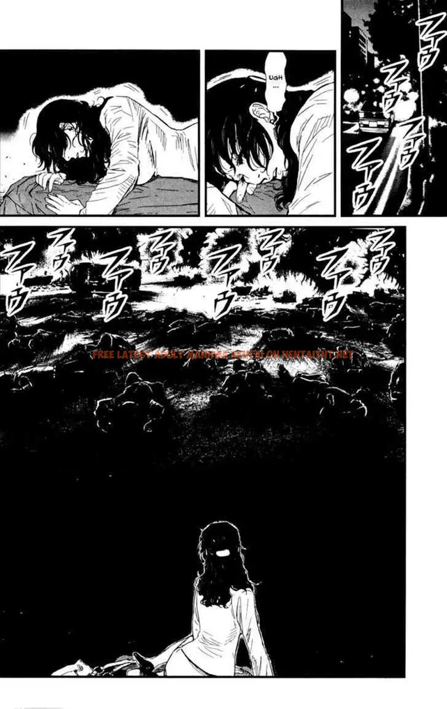 Read Hentai Image 42 609 in comic Wolf Guy: Ookami No Monshou - Chapter 1 - hentaitnt.net