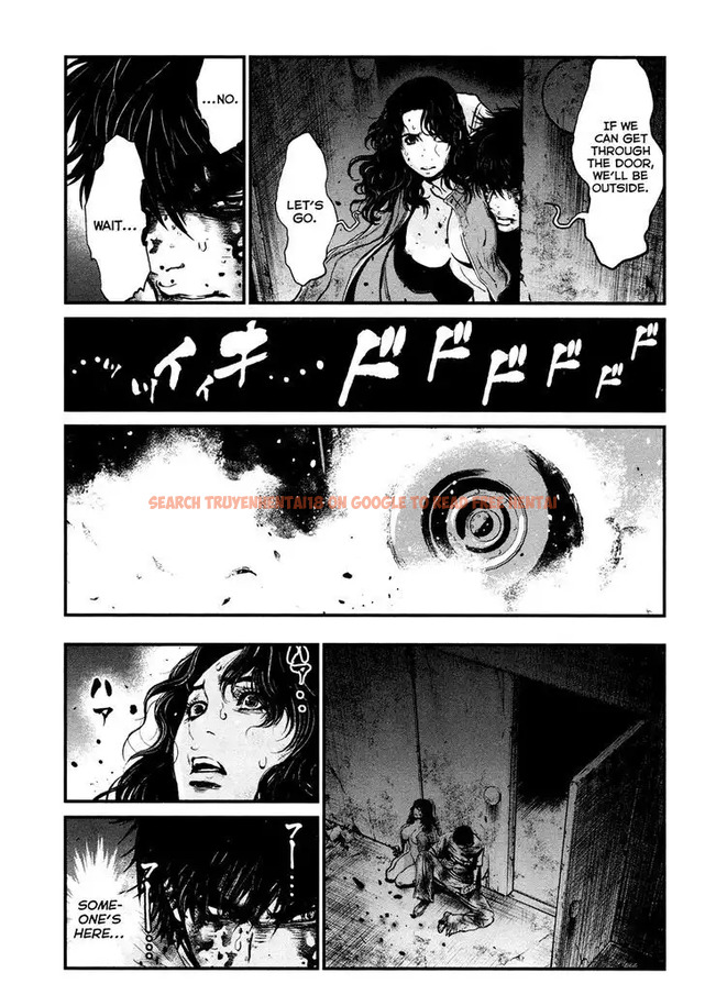 Read Hentai Image 12 547 in comic Wolf Guy: Ookami No Monshou - Chapter 100 - hentaitnt.net