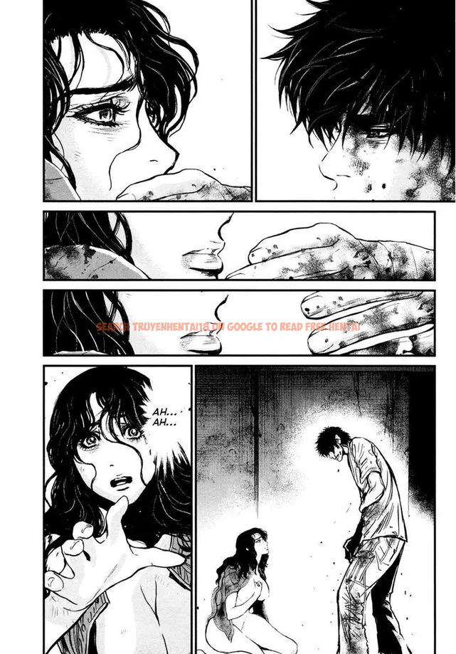 Read Hentai Image 16 547 in comic Wolf Guy: Ookami No Monshou - Chapter 100 - hentaitnt.net