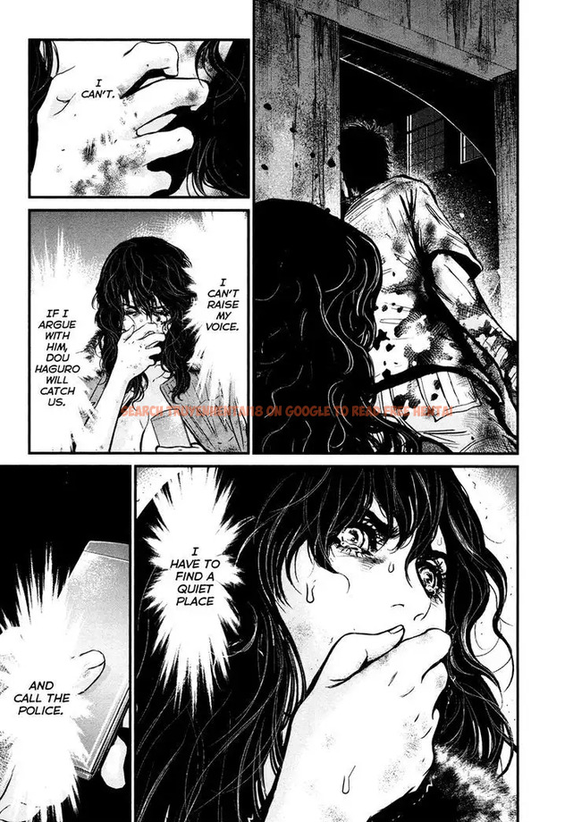 Read Hentai Image 17 547 in comic Wolf Guy: Ookami No Monshou - Chapter 100 - hentaitnt.net