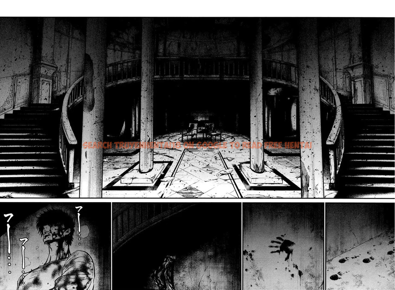 Read Hentai Image 18 547 in comic Wolf Guy: Ookami No Monshou - Chapter 100 - hentaitnt.net