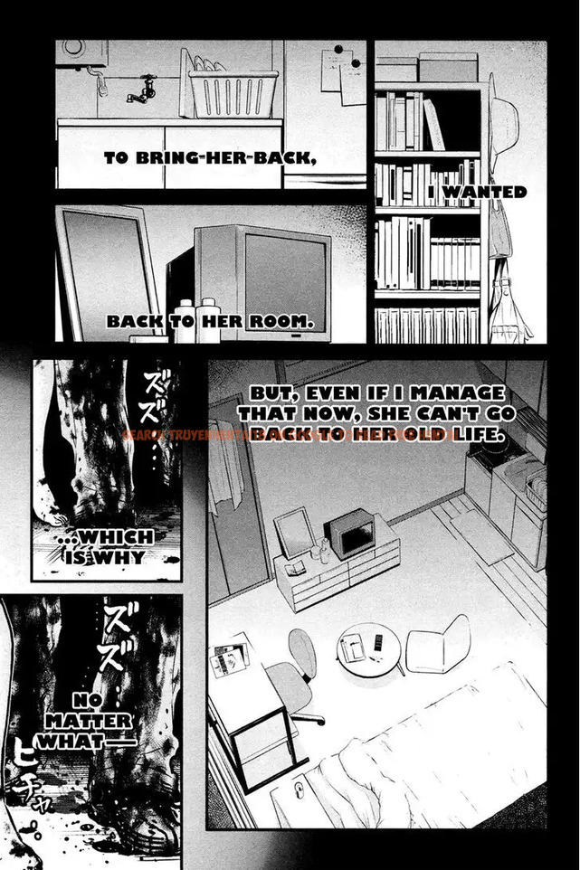 Read Hentai Image 2 544 in comic Wolf Guy: Ookami No Monshou - Chapter 100 - hentaitnt.net
